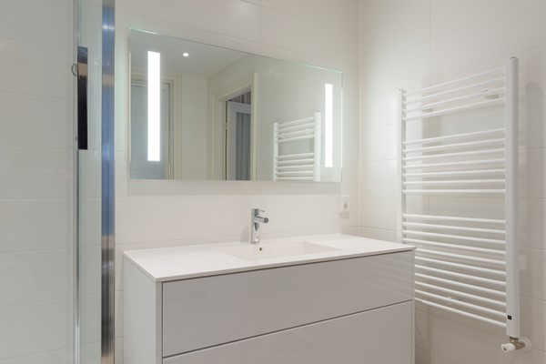 Medium property photo - Sarphatistraat 544, 1018 AV Amsterdam